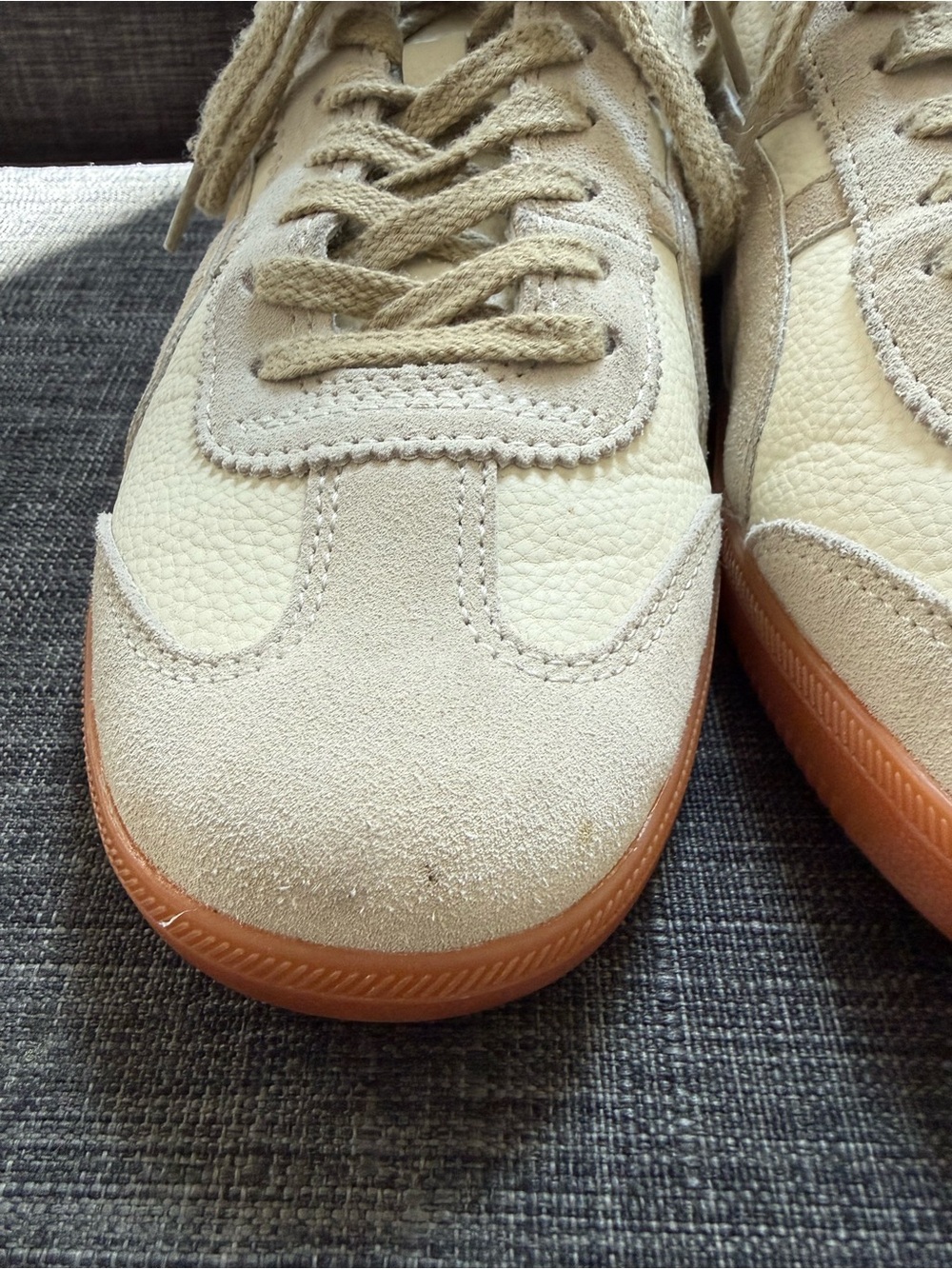 Onitsuka Tiger Tokuten ‘beige tan’ - Picture 6 of 11